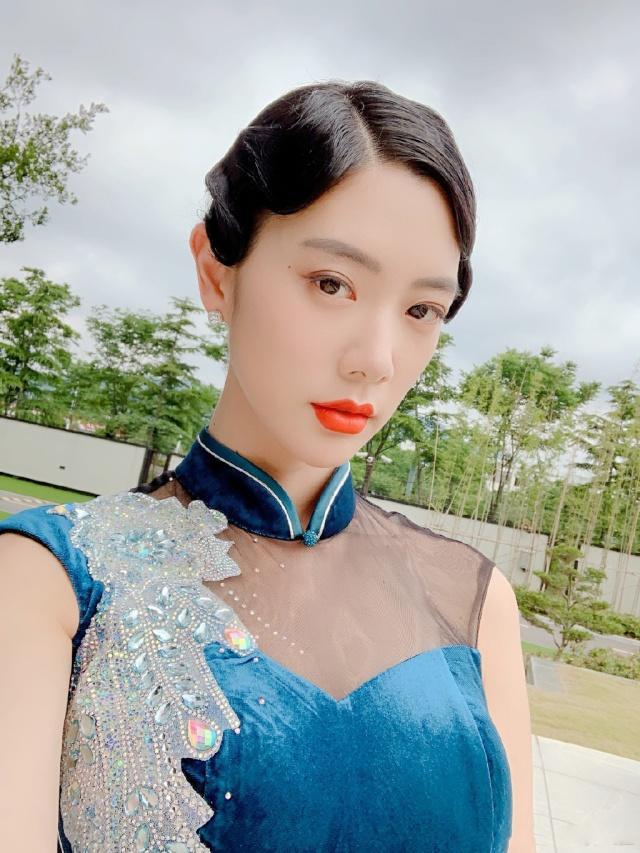 doshow 雨夜魅影