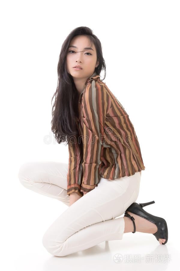 doshow 蛇蝎美人